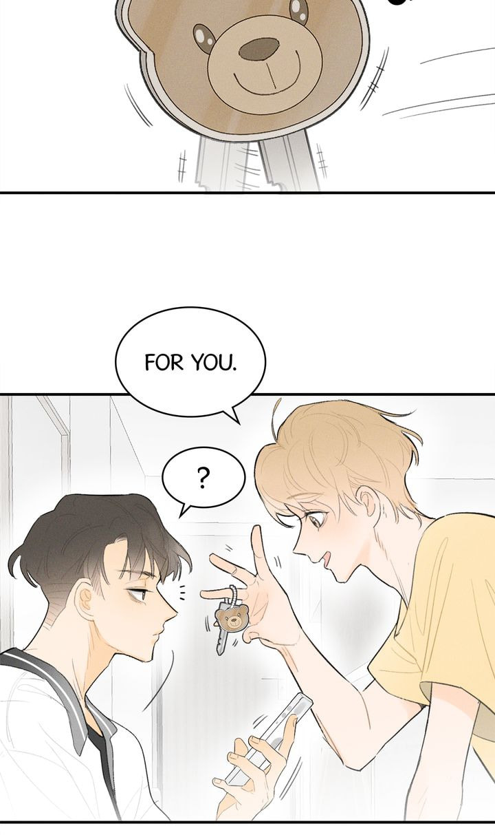 Salt Friend Chapter 25 page 7 - 