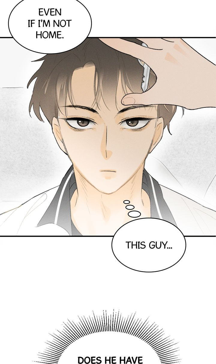 Salt Friend Chapter 25 page 9 - 