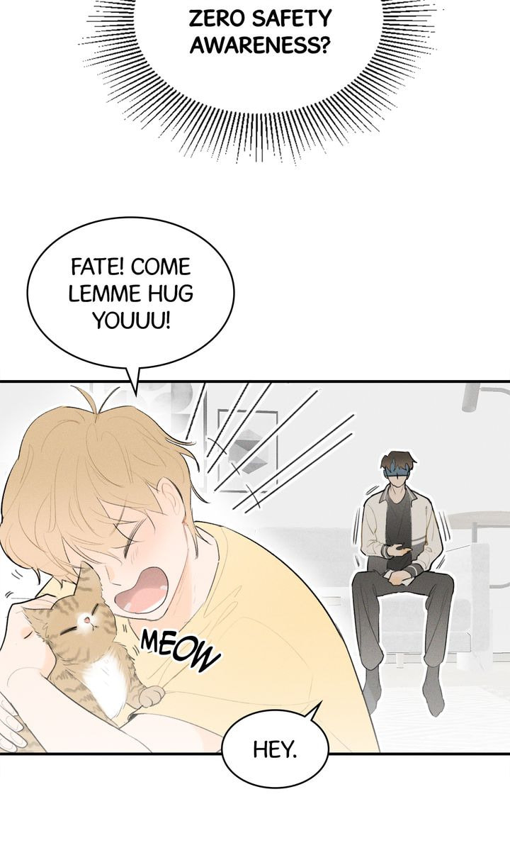 Salt Friend Chapter 25 page 10 - 