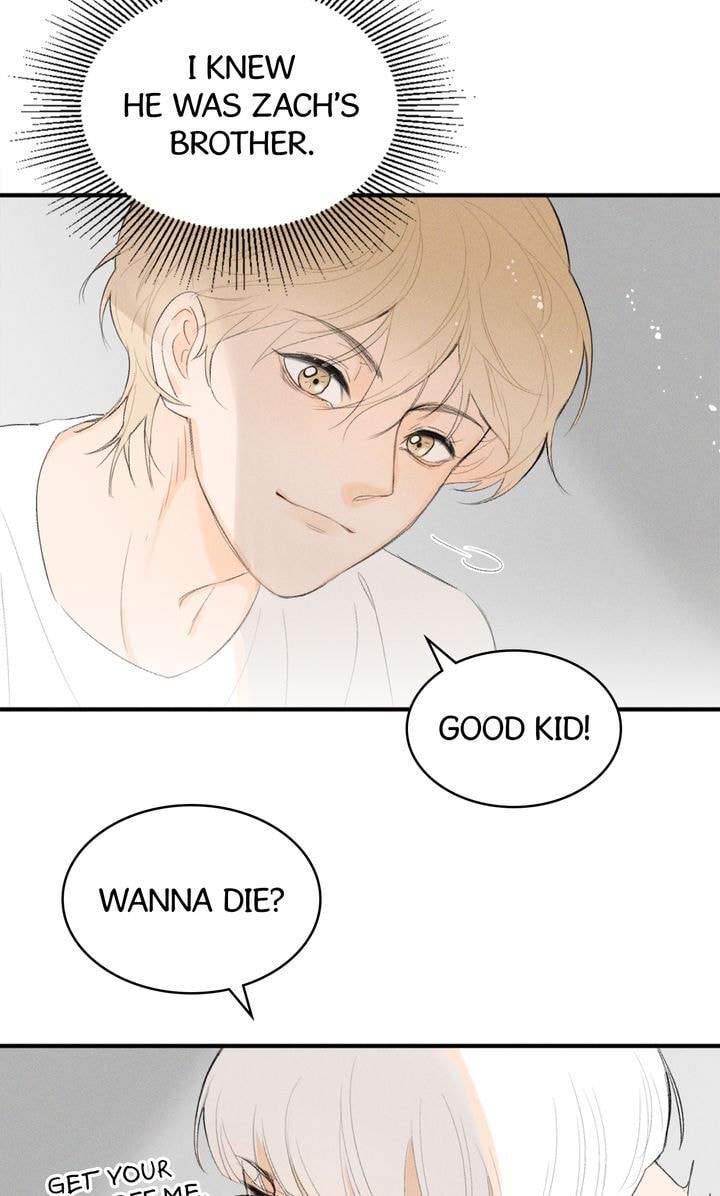 Salt Friend Chapter 26 page 18 - 