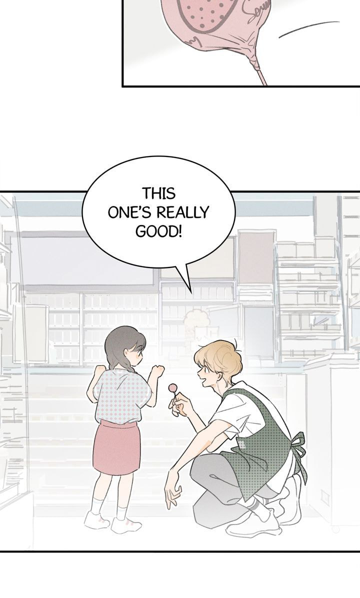 Salt Friend Chapter 26 page 3 - 