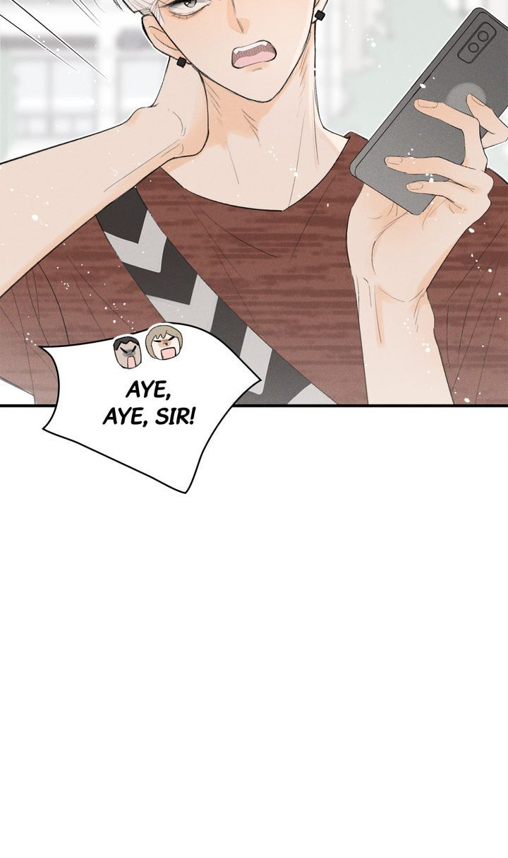 Salt Friend Chapter 26 page 21 - 