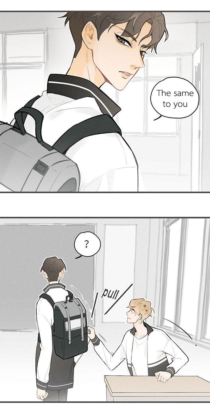 Salt Friend Chapter 27.5 page 2 - 