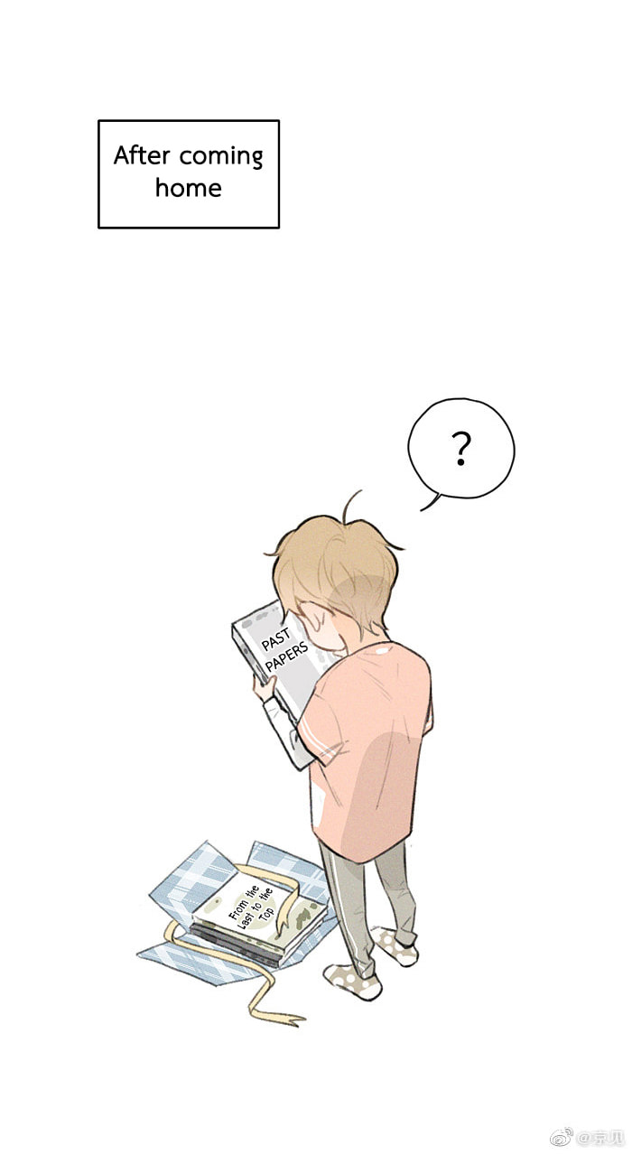 Salt Friend Chapter 27.5 page 7 - 