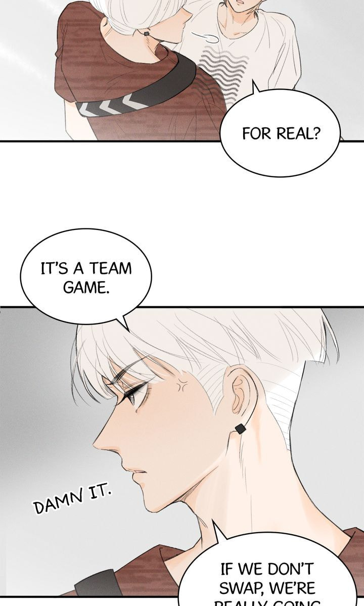 Salt Friend Chapter 27 page 12 - 