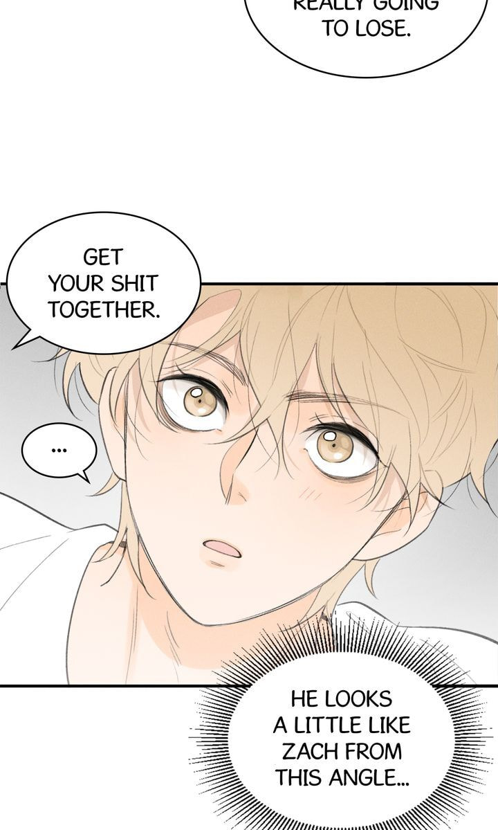 Salt Friend Chapter 27 page 13 - 