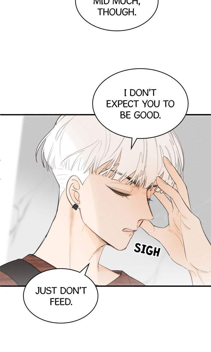 Salt Friend Chapter 27 page 3 - 