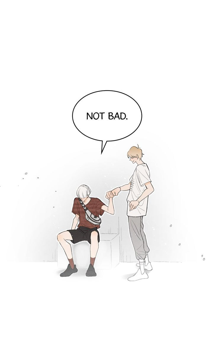 Salt Friend Chapter 27 page 29 - 