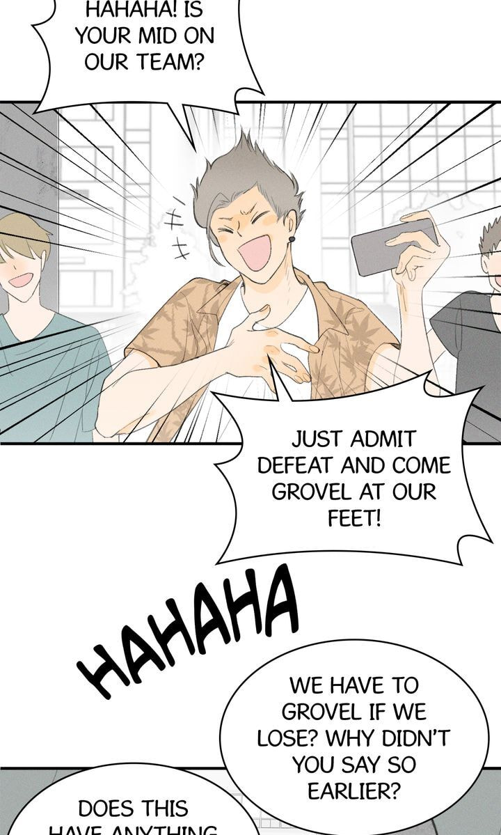 Salt Friend Chapter 27 page 10 - 