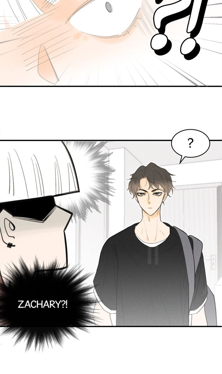 Salt Friend Chapter 28 page 12 - 