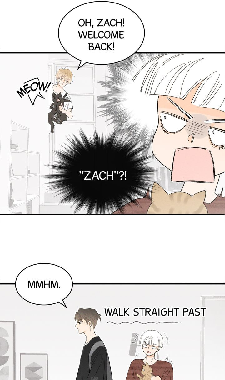 Salt Friend Chapter 28 page 13 - 