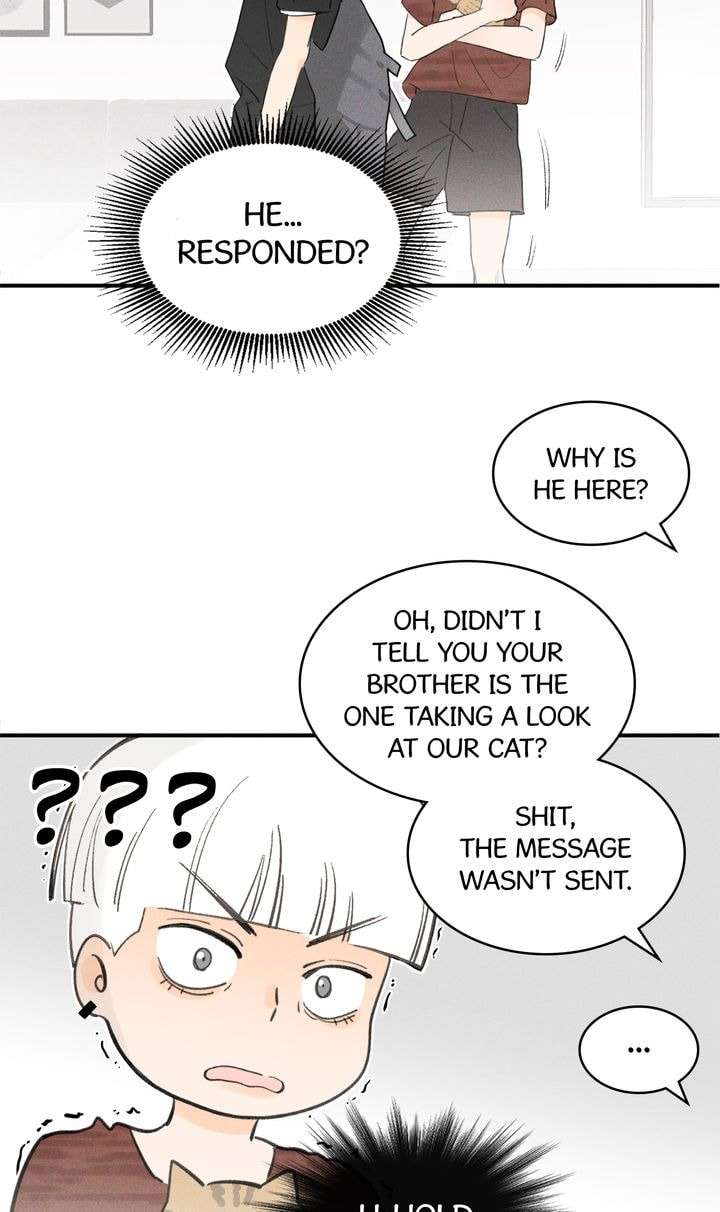 Salt Friend Chapter 28 page 14 - 