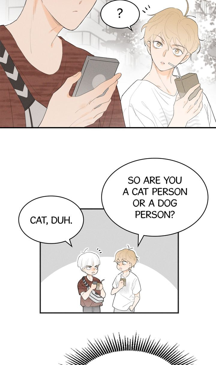 Salt Friend Chapter 28 page 7 - 