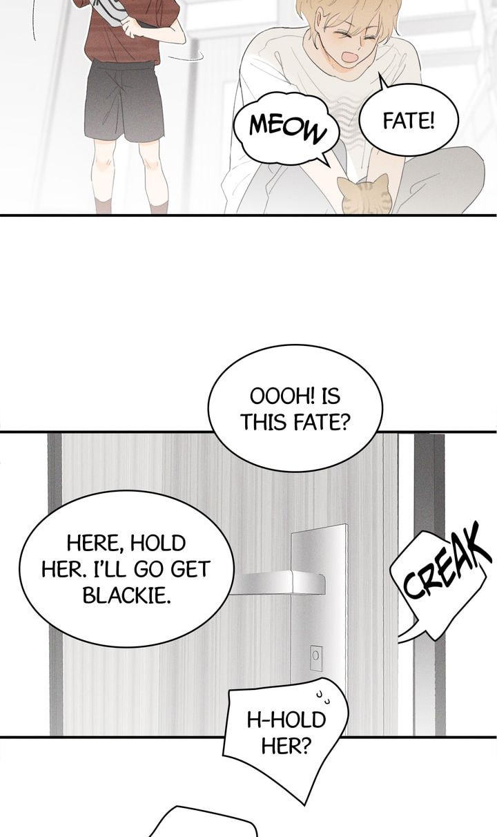 Salt Friend Chapter 28 page 10 - 