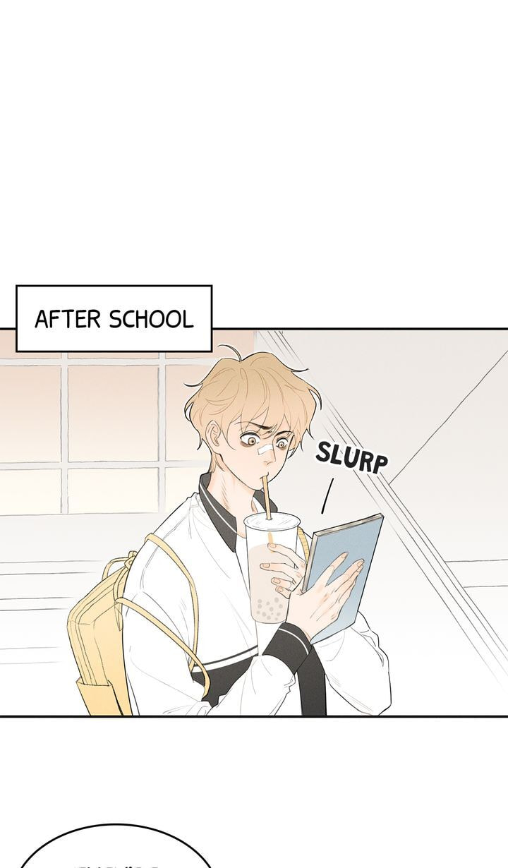 Salt Friend Chapter 3 page 2 - 