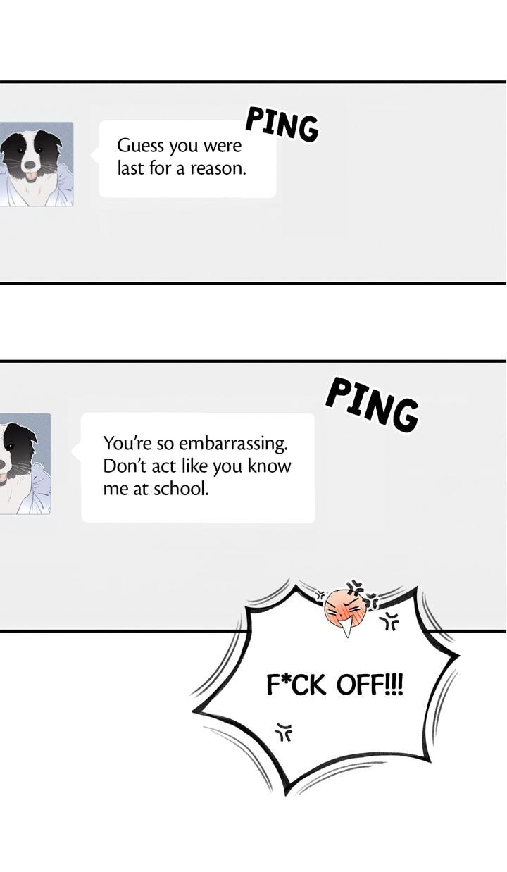 Salt Friend Chapter 3 page 14 - 