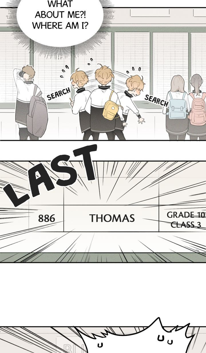 Salt Friend Chapter 3 page 7 - 