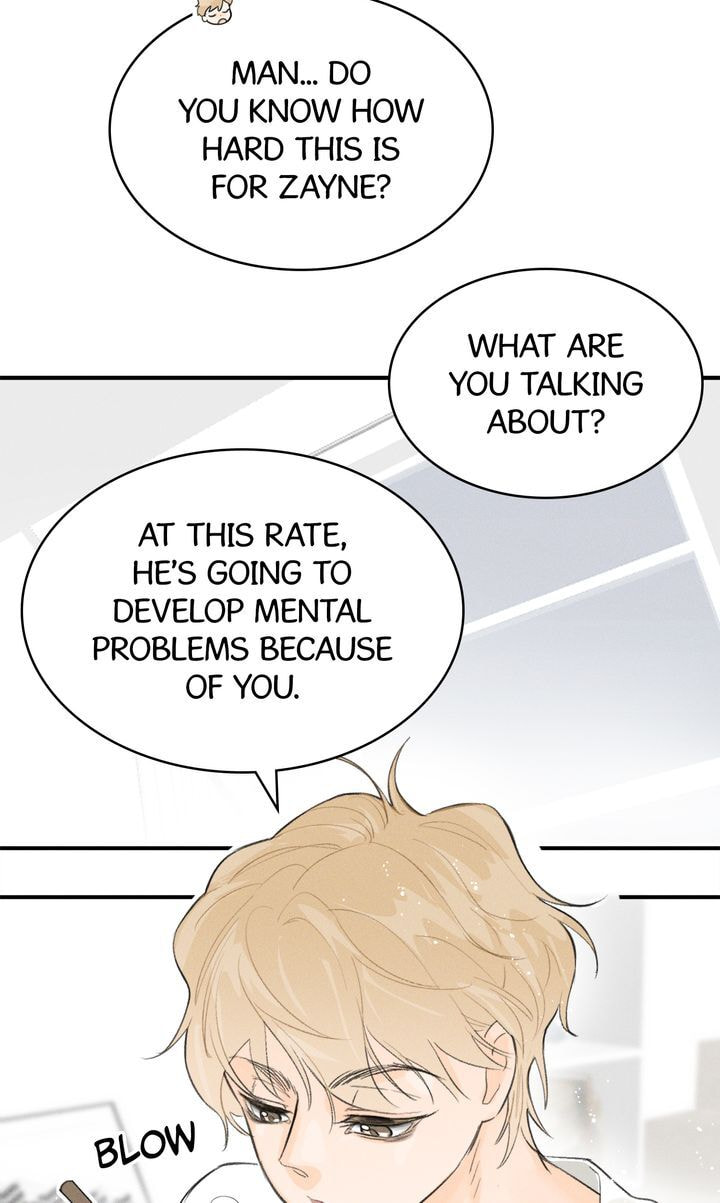 Salt Friend Chapter 30 page 2 - 