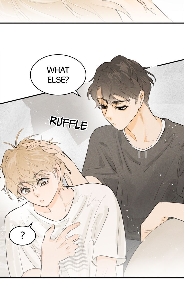 Salt Friend Chapter 30 page 12 - 