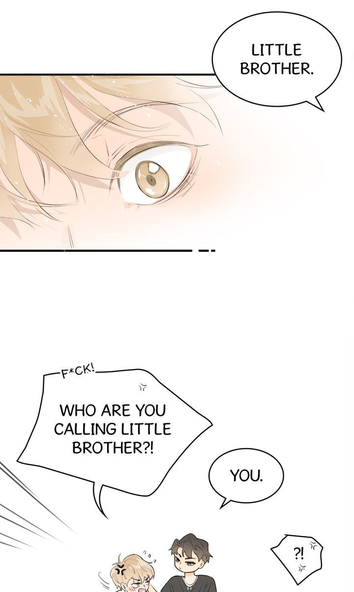 Salt Friend Chapter 30 page 13 - 