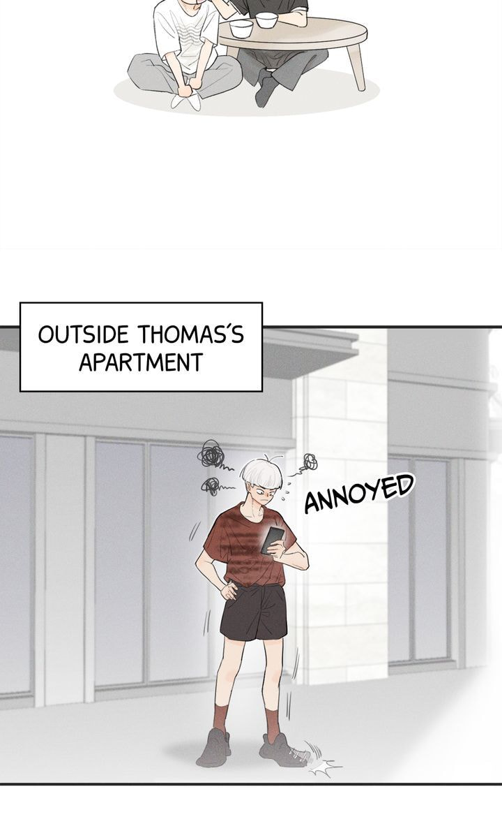 Salt Friend Chapter 30 page 14 - 