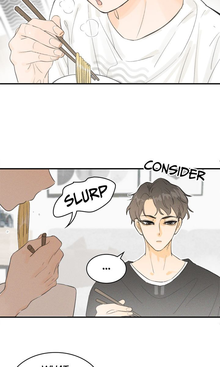 Salt Friend Chapter 30 page 3 - 