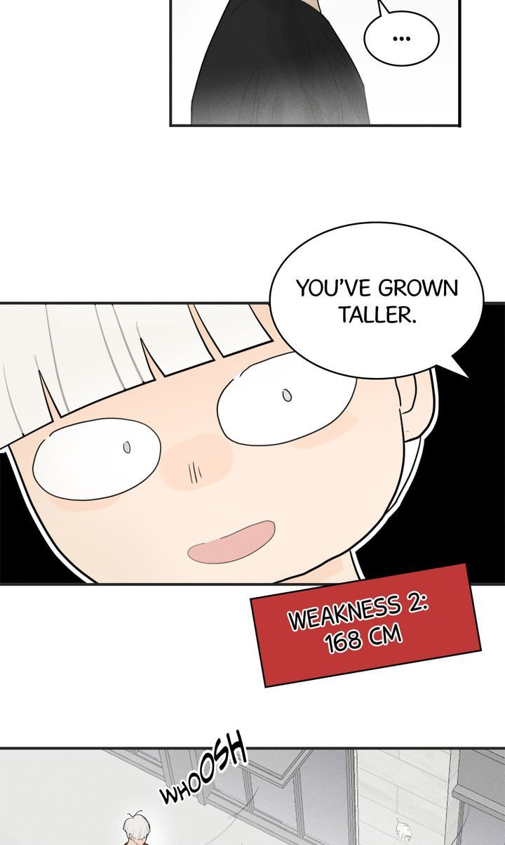 Salt Friend Chapter 30 page 22 - 