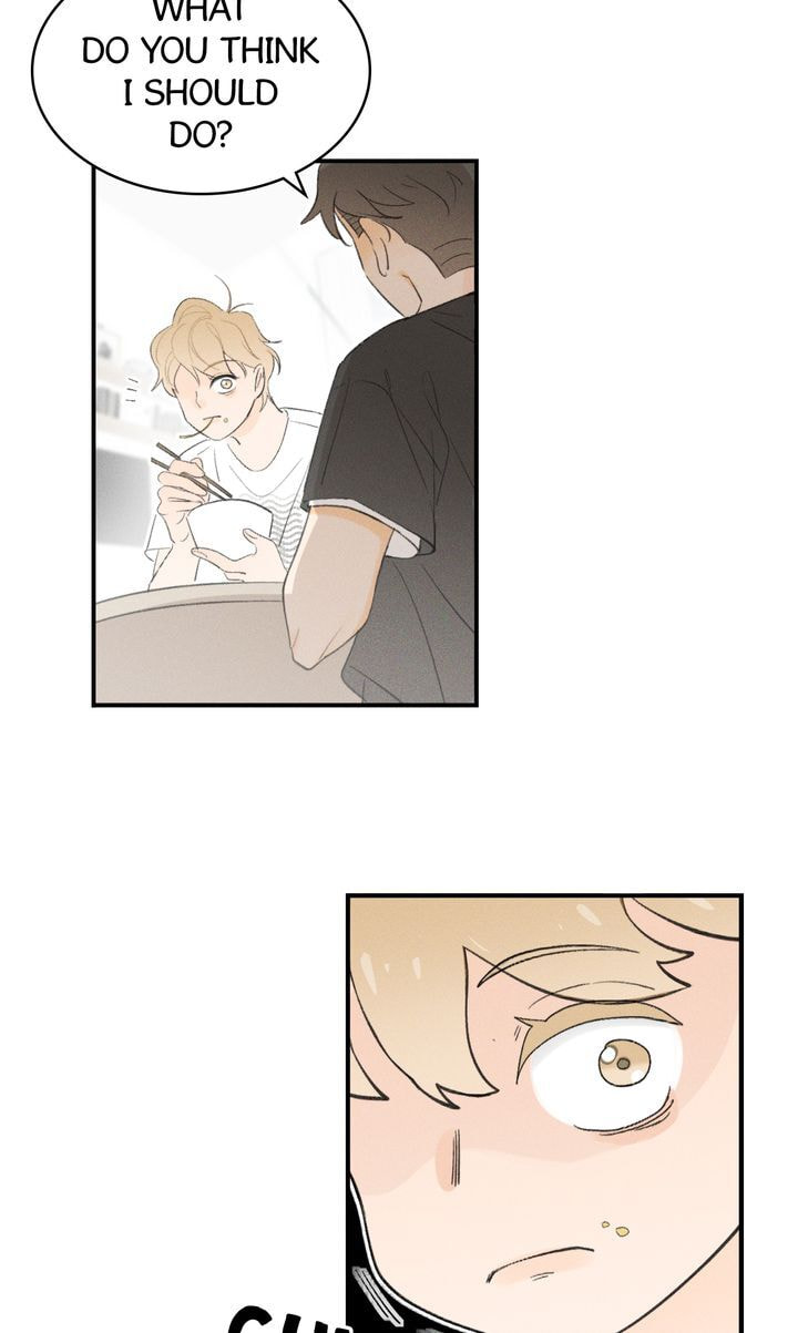 Salt Friend Chapter 30 page 4 - 