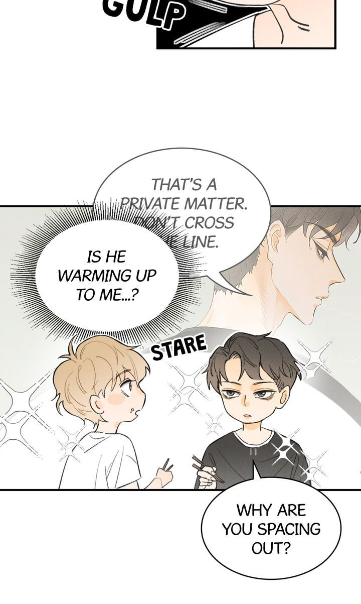 Salt Friend Chapter 30 page 5 - 