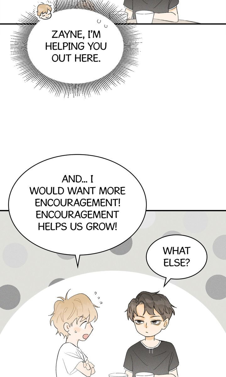 Salt Friend Chapter 30 page 7 - 