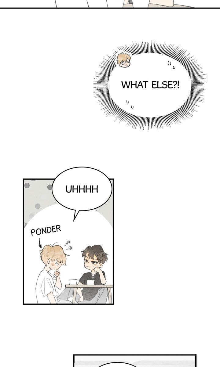 Salt Friend Chapter 30 page 8 - 