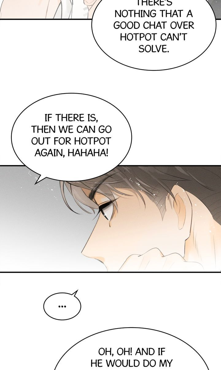 Salt Friend Chapter 30 page 10 - 