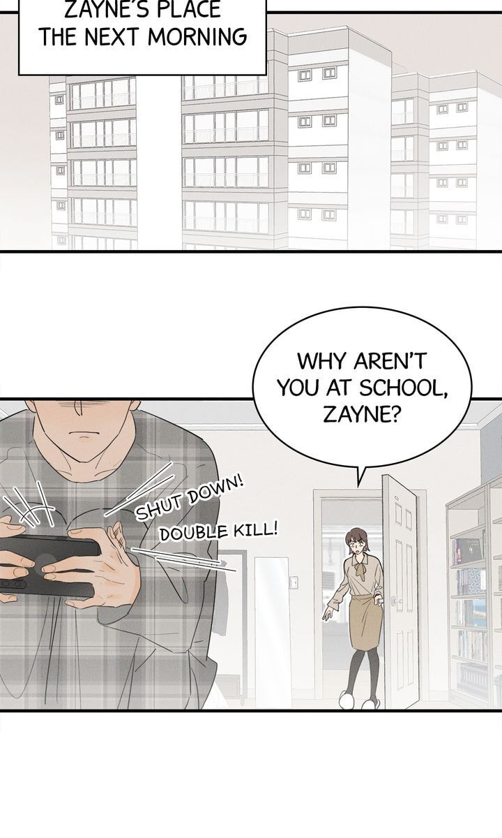 Salt Friend Chapter 31 page 2 - 