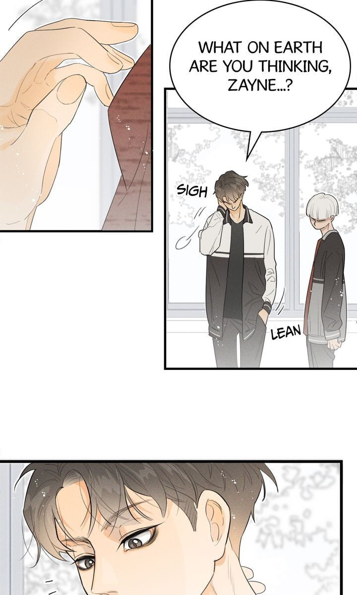 Salt Friend Chapter 31 page 11 - 
