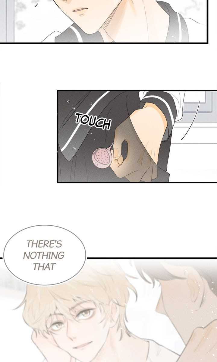 Salt Friend Chapter 31 page 12 - 