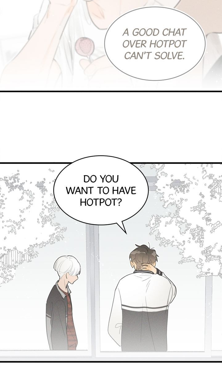 Salt Friend Chapter 31 page 13 - 