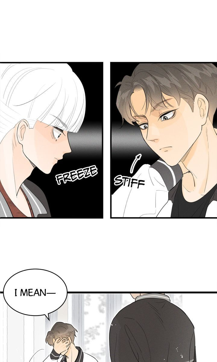 Salt Friend Chapter 31 page 14 - 