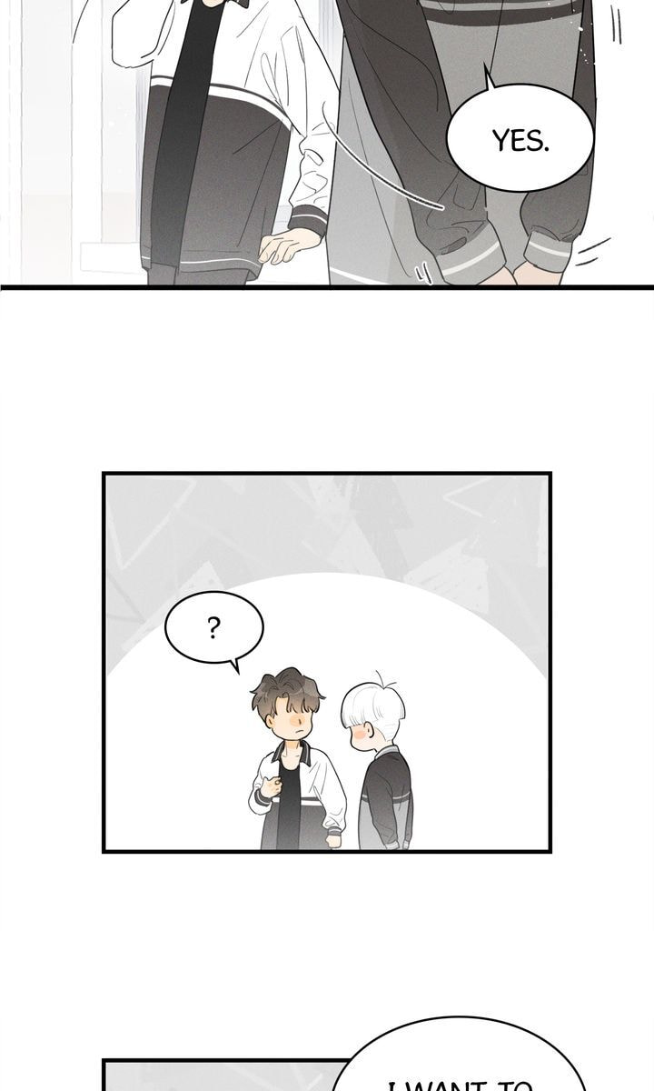 Salt Friend Chapter 31 page 15 - 