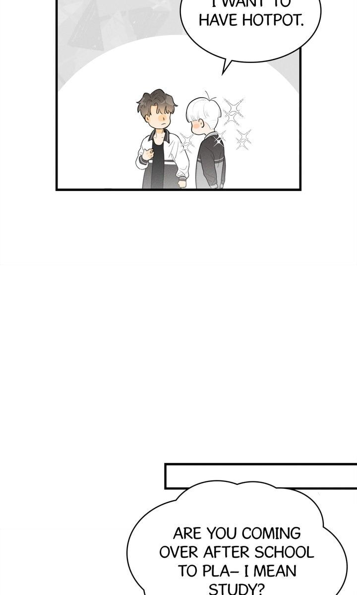Salt Friend Chapter 31 page 16 - 