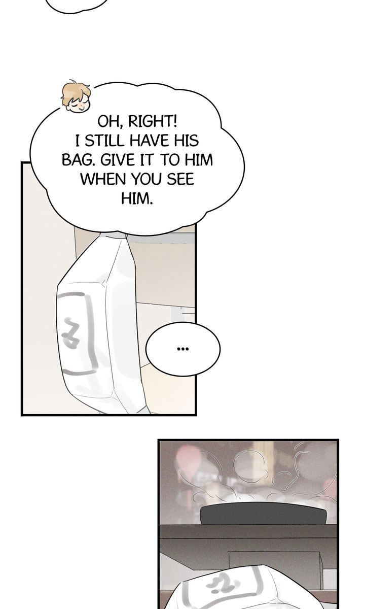 Salt Friend Chapter 31 page 18 - 