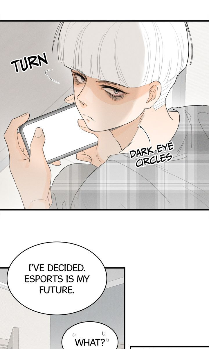 Salt Friend Chapter 31 page 3 - 