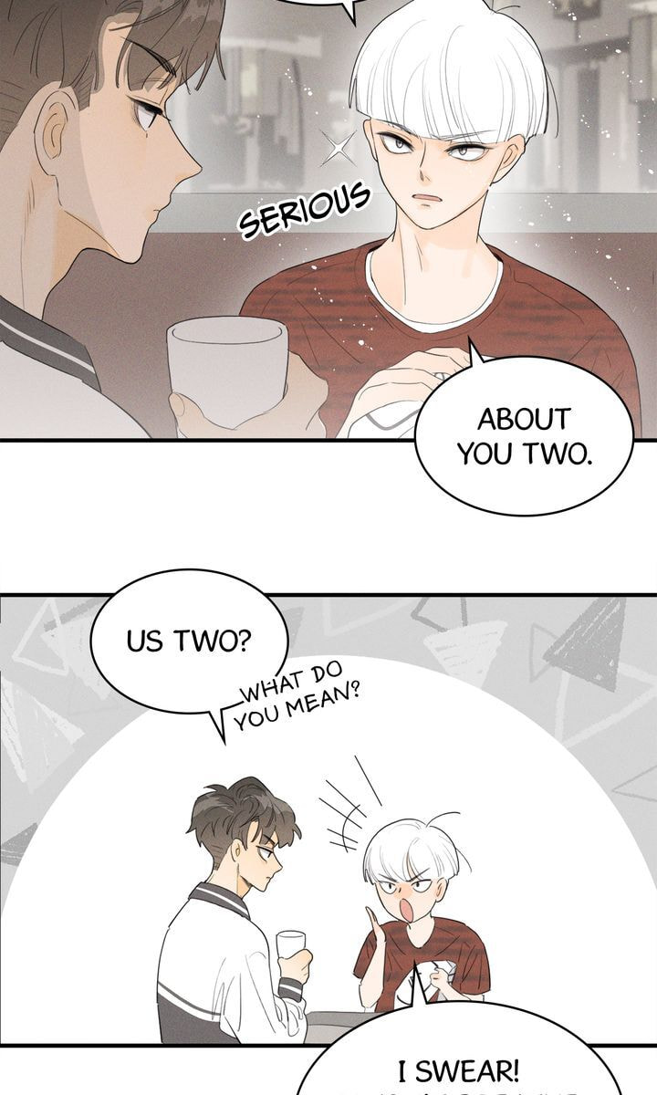 Salt Friend Chapter 31 page 22 - 
