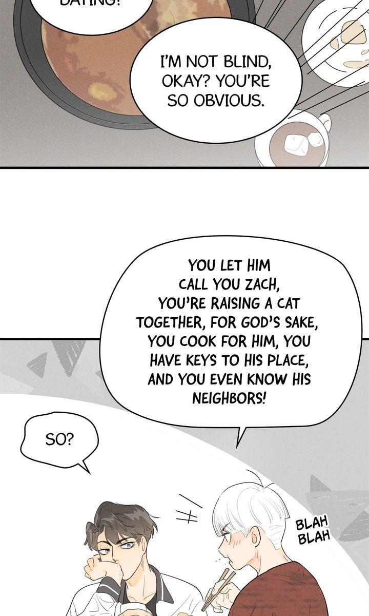 Salt Friend Chapter 31 page 24 - 