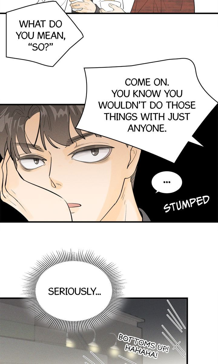 Salt Friend Chapter 31 page 25 - 
