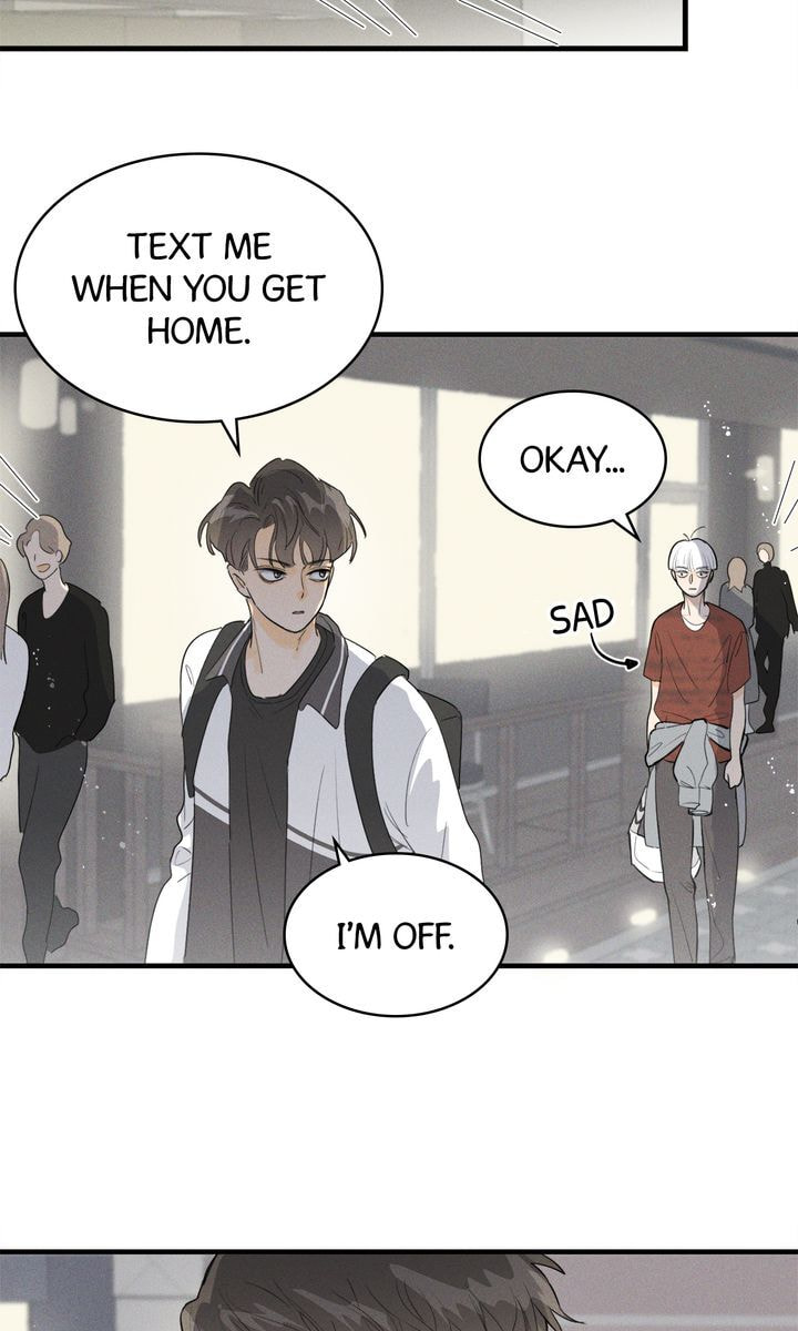 Salt Friend Chapter 31 page 26 - 