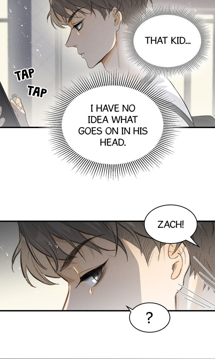 Salt Friend Chapter 31 page 27 - 