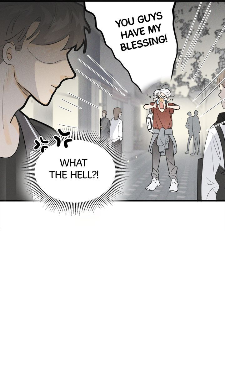 Salt Friend Chapter 31 page 28 - 