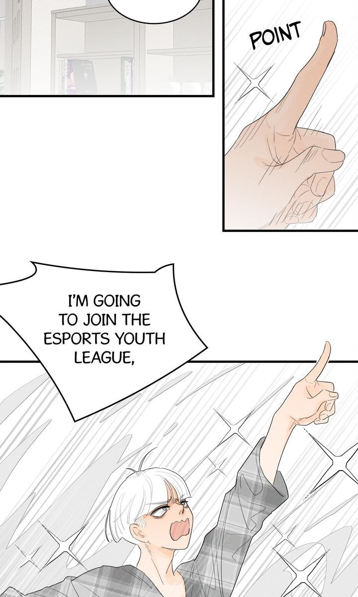 Salt Friend Chapter 31 page 4 - 