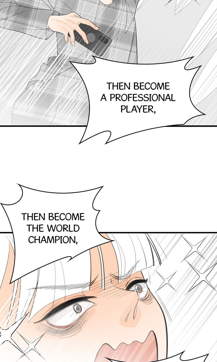 Salt Friend Chapter 31 page 5 - 
