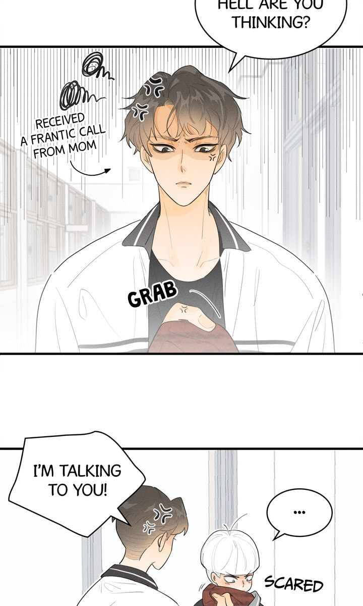 Salt Friend Chapter 31 page 7 - 